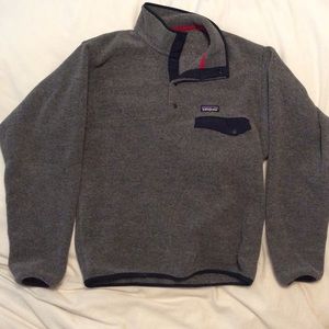 Patagonia Pullover Sweater